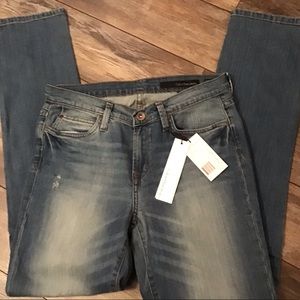 Calvin Klein Jeans 🆕 w/tags Ultimate Skinny jeans